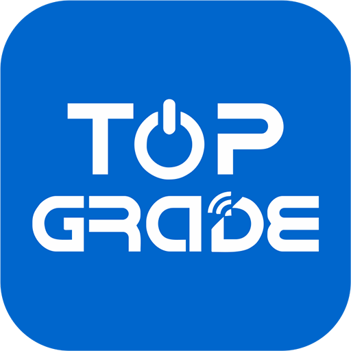 TopGrade.pk icon