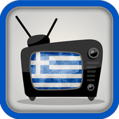 Watch Greece Channels TV Live icon
