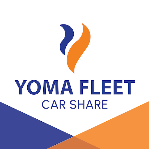 Yoma Car Share icon