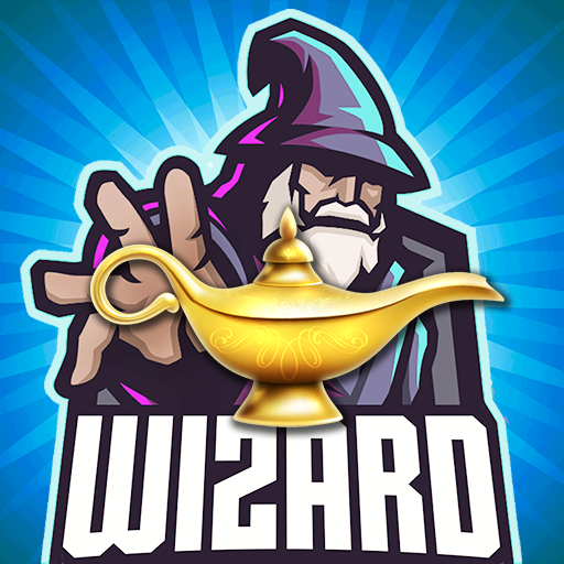 Wizard of Find The Difference icon