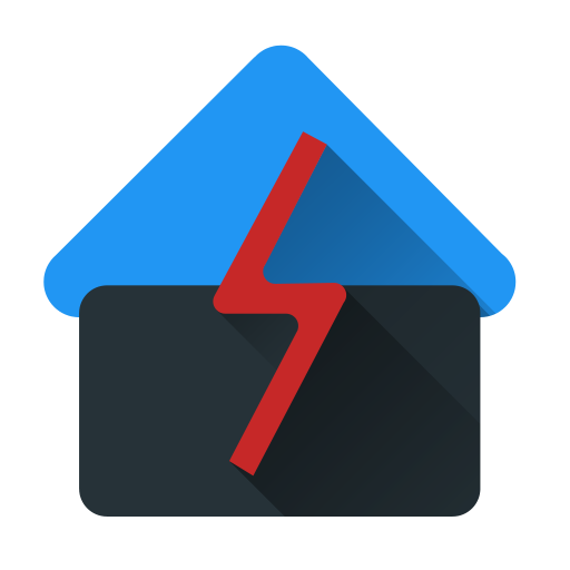 Rapid Launcher иконка