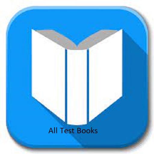 All Test Books आइकन