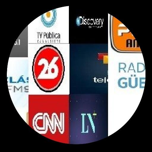 RADIO FM AM TV GRATIS icon