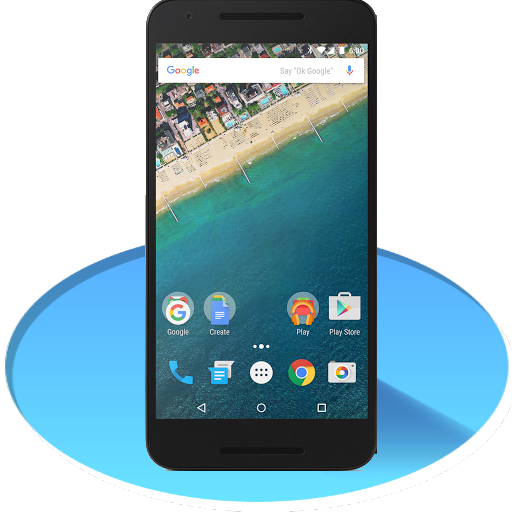 Theme for Marshmallow Launcher icon