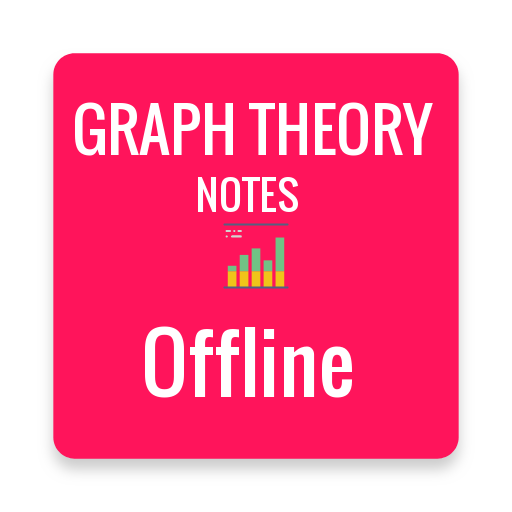 GRAPH THEORY NOTES icon