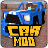 Car Mods icon
