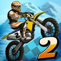 Mad Skills Motocross 2 on 9Apps