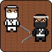 Ninja Slice: Cut The Ninja icon