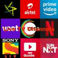 Live Airtel TV & Voot TV HD Channels Guide 2021