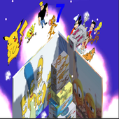 SEQUENTIAL CUBES icon