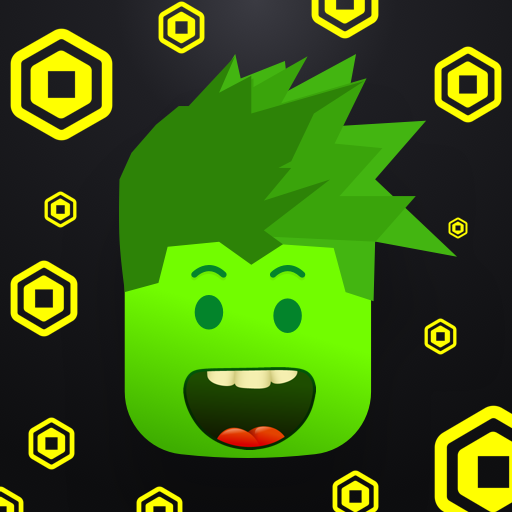 Wheel Robux 2020 | Win Spin Free! أيقونة