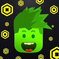 Wheel Robux 2020 | Win Spin Free! on 9Apps