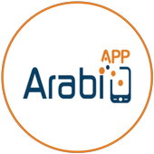 Arabi Media Group icon