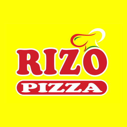 Rizo Pizza icon