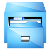 File Manager icon