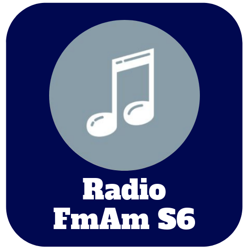 Radio for Samsung S6 icon