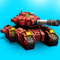 Block Tank Wars 2