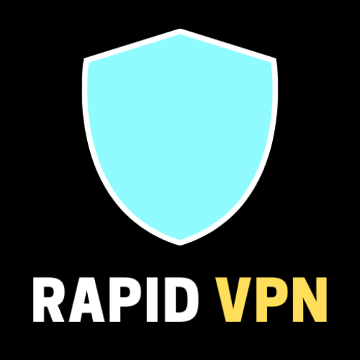 Rapid VPN icon