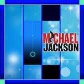 Michael Jackson Piano game