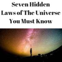 Hidden Laws of The Universe on 9Apps