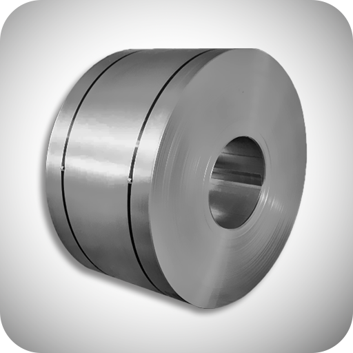 Steel Coil Calculator icon