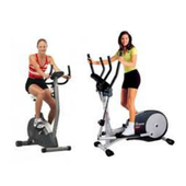 Bicicleta Estatica icon