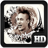 Neymar And All Best Players Wallpapers icon