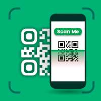 Whatsweb código qr scanner