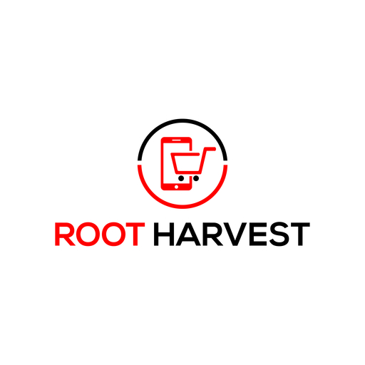 ROOT HARVEST icon