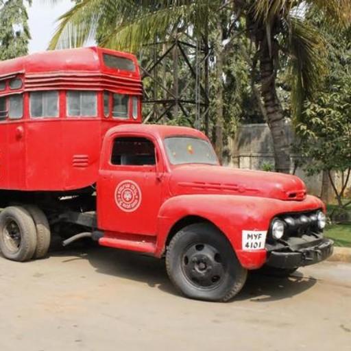 Local Bus Timetable icon