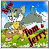 Tom &amp; Jerry Cartoon World icon