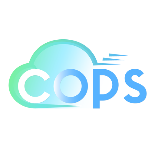 RunCOPS icon