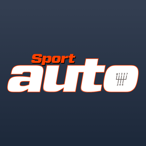 Sport Auto icon