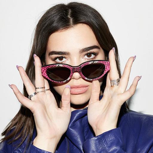 D-u-a L-i-p-a 2020 Offline HQ (33 Songs) icon