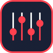 EQ Music Power Equalizer icon