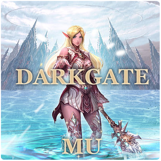 Mu Darkgate icon