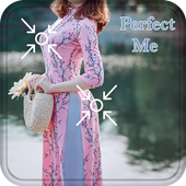 Body Editor - Body Shape Editor, Slim Face &amp; Body أيقونة