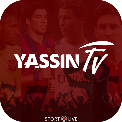 Yassine Sport Tv icon