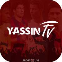 Yassine Sport Tv