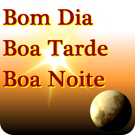 ikon Mensagens do Dia