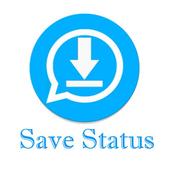 Save Status icon