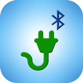 Wireless Charger icon