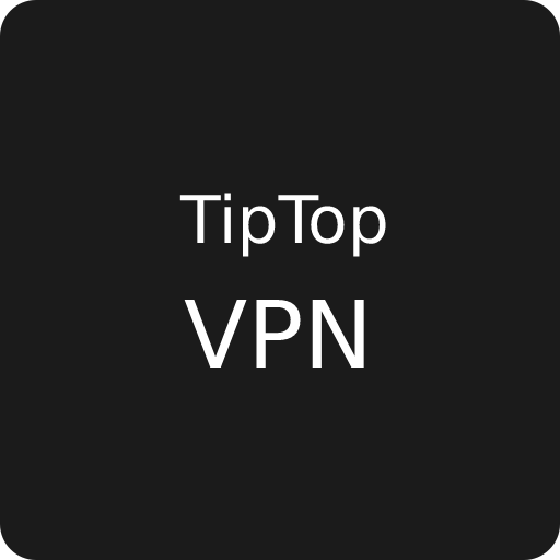 Tip Top VPN icon