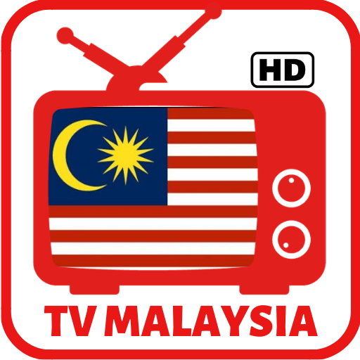 TV Online Malaysia - Free TV Channel Malaysia أيقونة