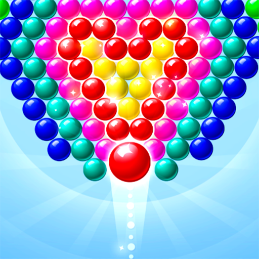 Bubble fruit shooter Smah icon