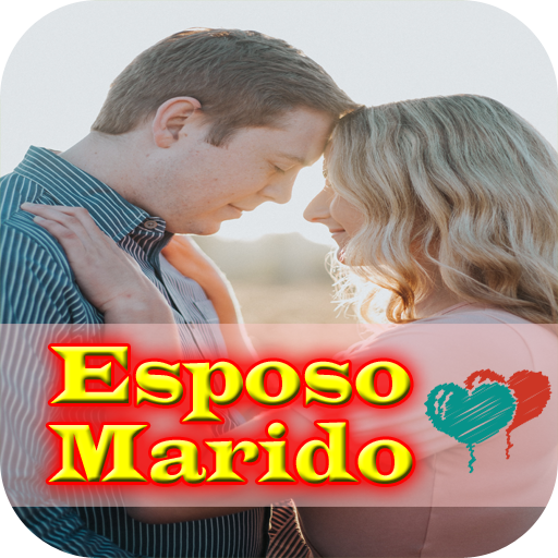 Frases de Amor para o Meu Marido icon