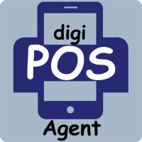 digiPOS Agent on 9Apps