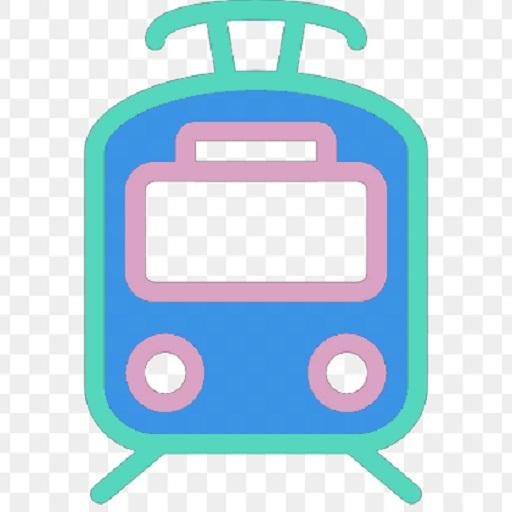 Live Train Status,Train Enquiry, Seat &amp;PNR Status icon