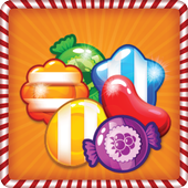 Candy Blast Jelly icon