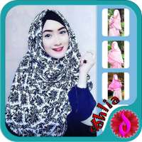 Hijab Syari 2020 on 9Apps